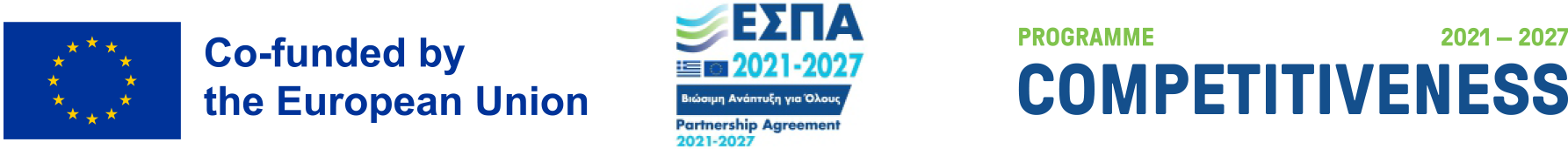 Competitiveness Programme